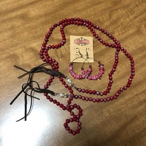 Plunder July 2019 posse